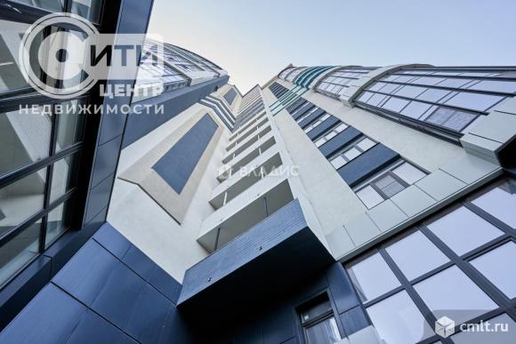 1-комнатная квартира 21,2 кв.м. Фото 20.