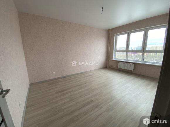 2-комнатная квартира 54,1 кв.м. Фото 5.