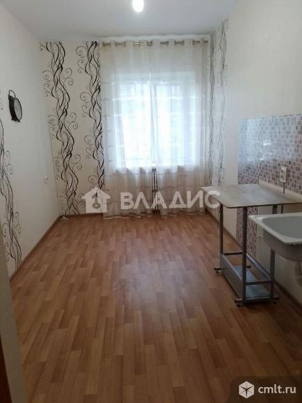 1-комнатная квартира 48,7 кв.м. Фото 1.