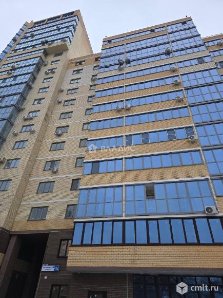 1-комнатная квартира 50 кв.м. Фото 1.