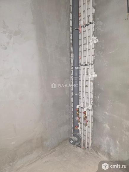 1-комнатная квартира 50 кв.м. Фото 14.