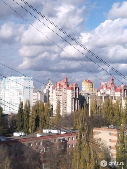 2-комнатная квартира 66,3 кв.м. Фото 15.