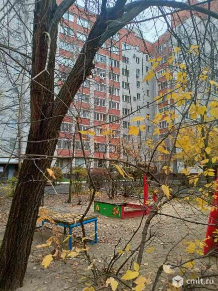 1-комнатная квартира 45,1 кв.м. Фото 1.