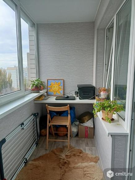 1-комнатная квартира 45,1 кв.м. Фото 20.