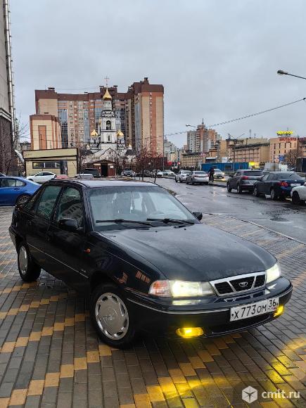 Daewoo Nexia - 2008 г. в.. Фото 1.