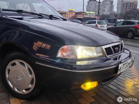 Daewoo Nexia - 2008 г. в.. Фото 4.