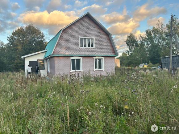 Срочная продажа! Продается загородный дом 216.4 м2 на участке 12 сот.. Фото 1.