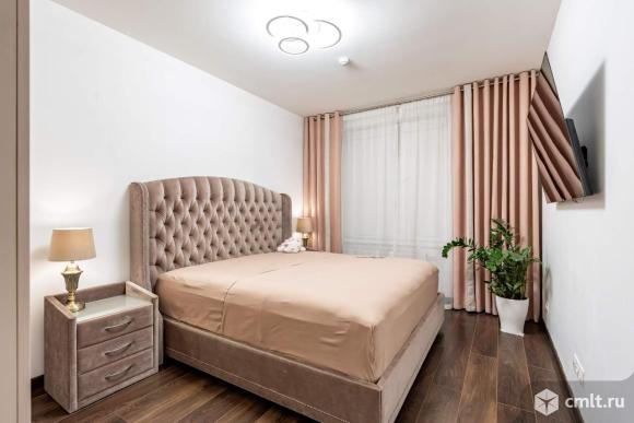 Продам 3-комн. квартиру 83.5 кв.м.. Фото 1.