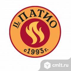 Повар-универсал. Фото 1.