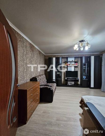 2-комнатная квартира 51,4 кв.м. Фото 1.