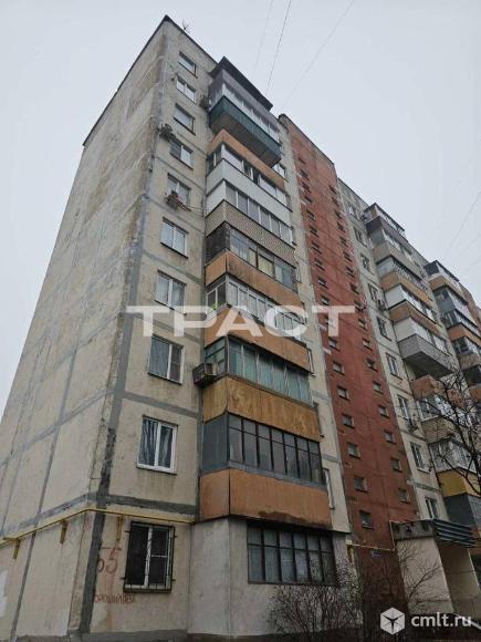 2-комнатная квартира 51,4 кв.м. Фото 17.