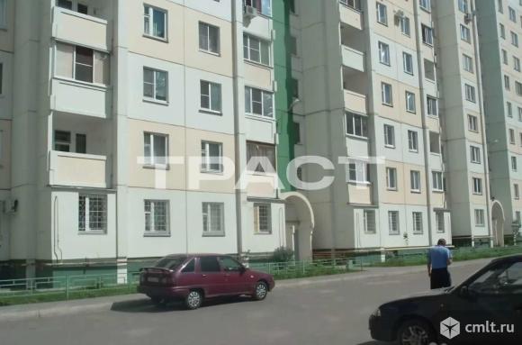 1-комнатная квартира 38,3 кв.м. Фото 20.