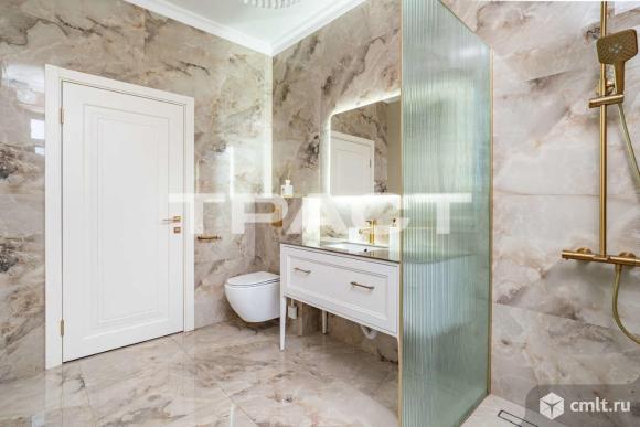 Дом 136 кв.м. Фото 20.