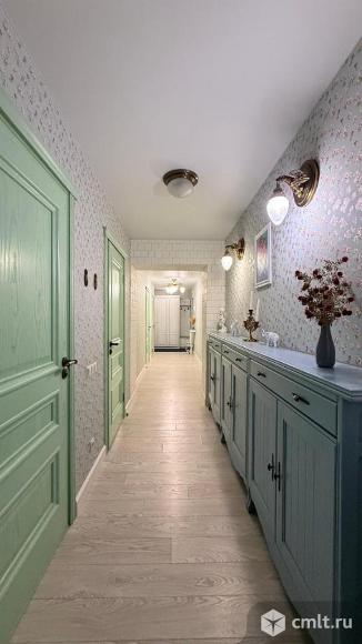 2-комнатная квартира 85 кв.м. Фото 1.