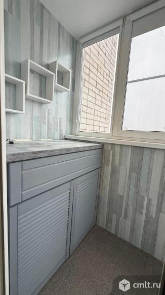 2-комнатная квартира 85 кв.м. Фото 20.