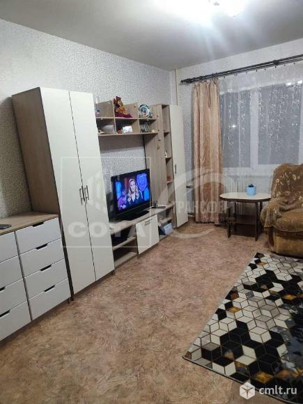 2-комнатная квартира 55 кв.м. Фото 1.