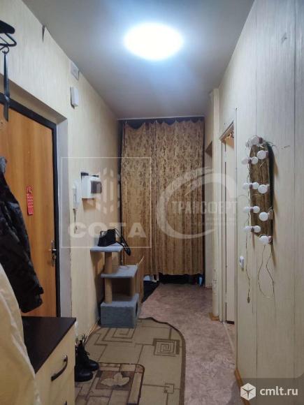 2-комнатная квартира 55 кв.м. Фото 13.