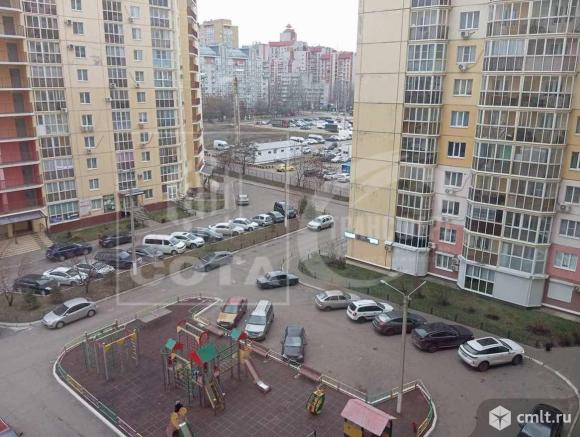 1-комнатная квартира 41 кв.м. Фото 11.