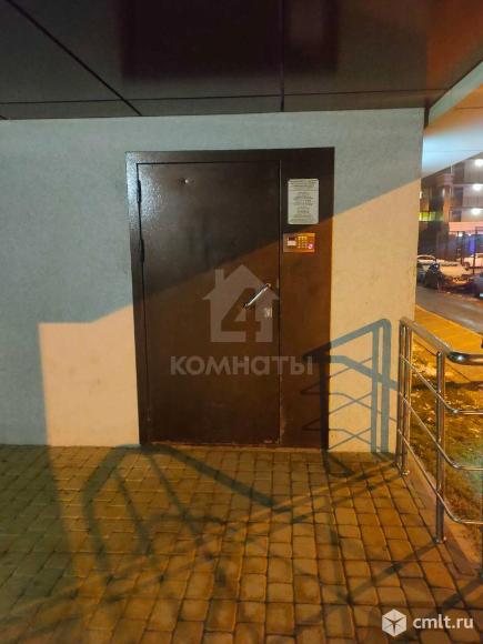 1-комнатная квартира 36,6 кв.м. Фото 17.