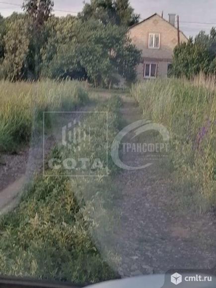 Участок 12 сот.. Фото 4.