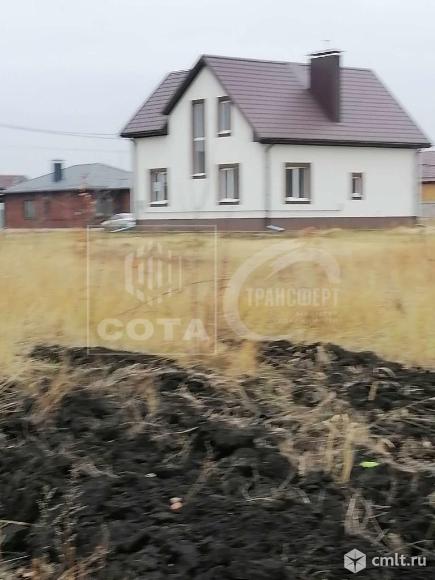 Участок 20 сот.. Фото 1.