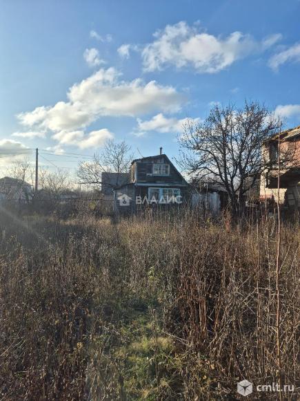 Участок 7,2 сот.. Фото 1.