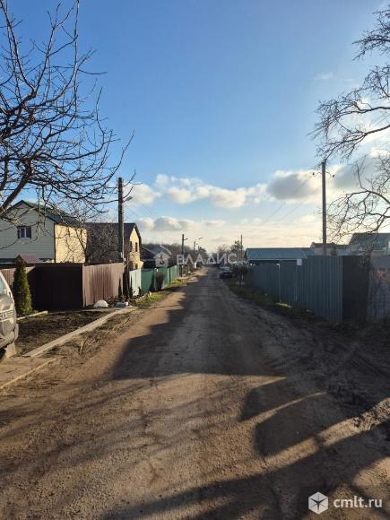 Участок 7,2 сот.. Фото 5.