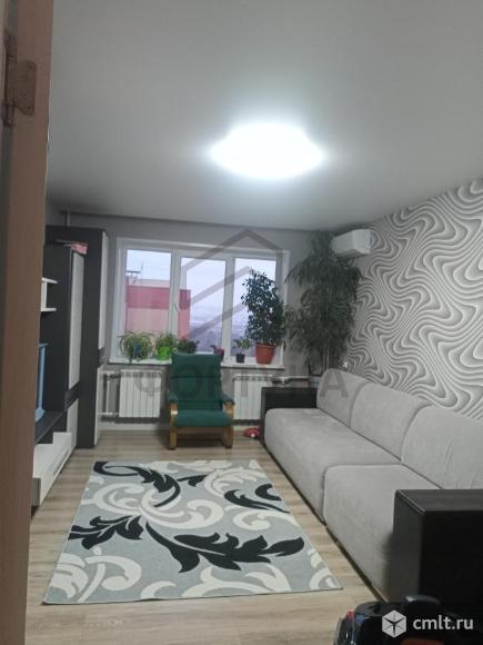 3-комнатная квартира 69 кв.м. Фото 1.