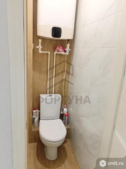 3-комнатная квартира 69 кв.м. Фото 16.