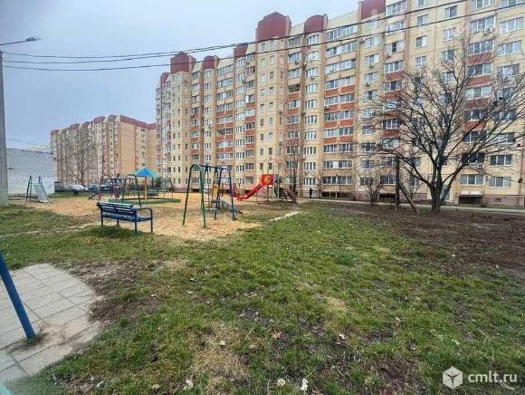 1-комнатная квартира 38,1 кв.м. Фото 13.