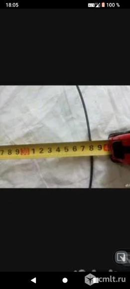 Кольцо колпака R 16 неизвестной марки. Фото 3.