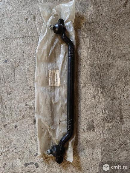 Рулевая тяга. Фото 1.