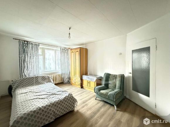 1-комнатная квартира 29 кв.м. Фото 1.