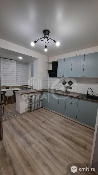 2-комнатная квартира 50 кв.м. Фото 1.