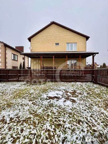 Дом 171,1 кв.м. Фото 1.