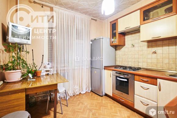 2-комнатная квартира 53,9 кв.м. Фото 1.