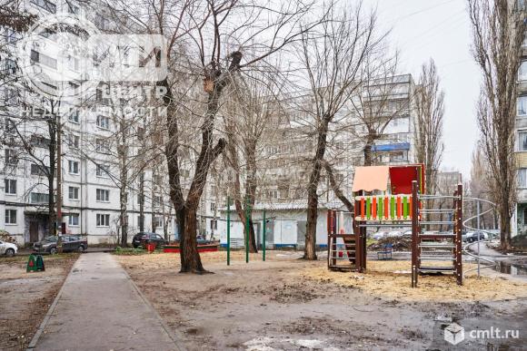 2-комнатная квартира 52,6 кв.м. Фото 1.