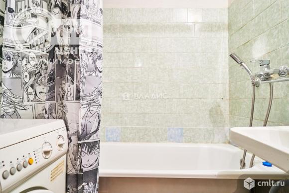 2-комнатная квартира 52,6 кв.м. Фото 20.