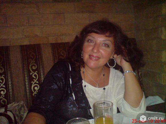 Собеседник. Фото 1.