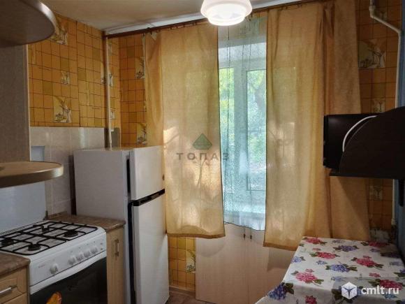 1-комнатная квартира 30 кв.м. Фото 1.