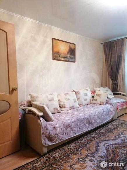 3-комнатная квартира 63 кв.м. Фото 20.