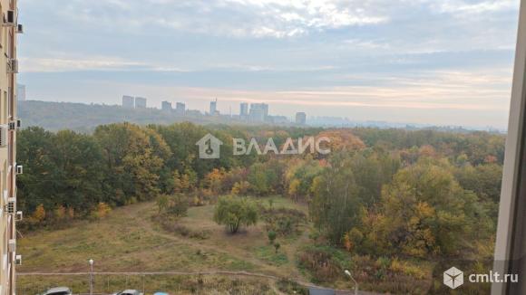 1-комнатная квартира 38,2 кв.м. Фото 20.