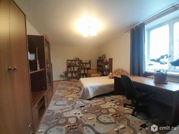 Часть дома 55 кв.м. Фото 1.