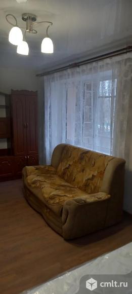 Пионеров бульвар, район ТЦ Лента. Однокомнатная квартира. Фото 1.