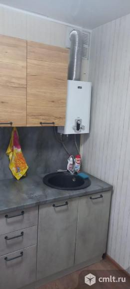 Пионеров бульвар, район ТЦ Лента. Однокомнатная квартира. Фото 10.