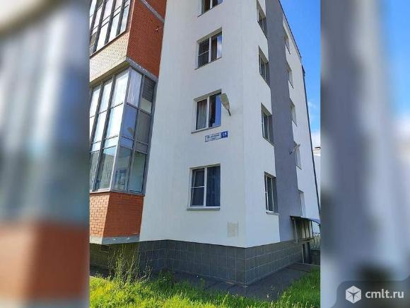 Продам 1-комн. квартиру 27.6 кв.м.. Фото 1.