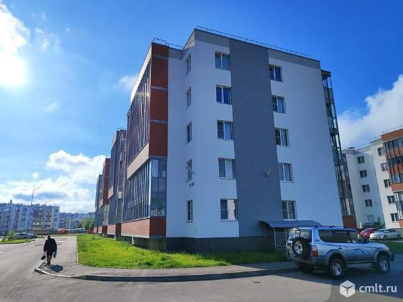 Продам 1-комн. квартиру 27.6 кв.м.. Фото 5.