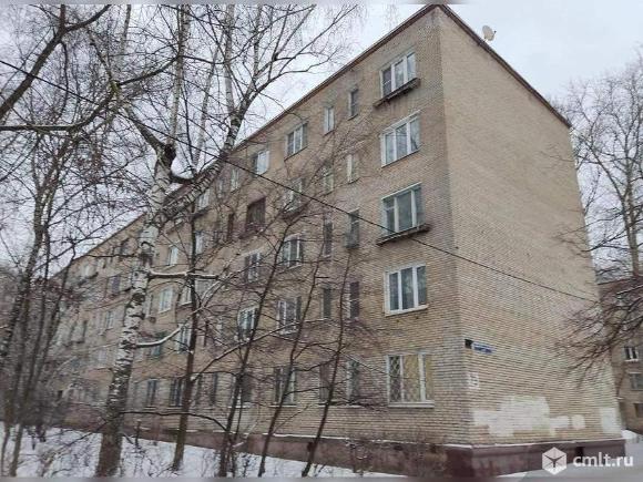 Продам 1-комн. квартиру 24.5 кв.м.. Фото 1.