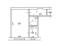 Продам 1-комн. квартиру 24.5 кв.м.. Фото 4.