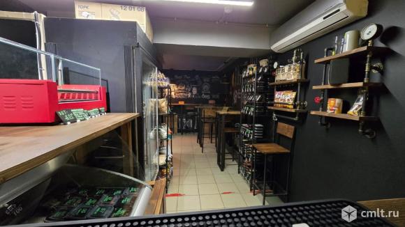 Аренда ПСН площадью 50 м2. Фото 19.